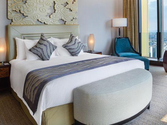 Grand New Century Hotel Haining Zhejiang Экстерьер фото
